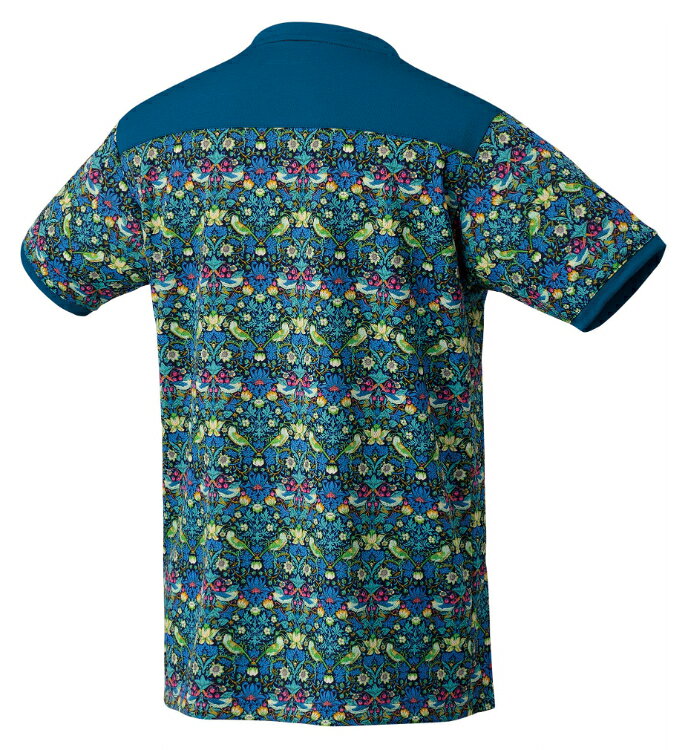 YONEX ヨネックス ユニゲームシャツ フィットスタイル ナイトスカイ L 10682 609 |...