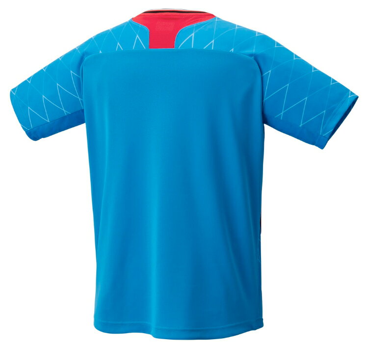 YONEX ��ͥå��� ����˥������ॷ��� ����ꥢ��֥롼 J120 10698J 449 | ���ݡ��� ���ݡ��ĥ����� ���� �ƥ˥� �� �ż� �Хȥߥ�ȥ� ������ ����� Ⱦµ UV���å� �۴� ®�� ������ ���� ���ȥ�å� �����०���� ��˥ե����� �Ҷ� ����˥� ���å�