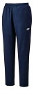 YONEX ヨネックス ユニジョガーパンツ ネイビーブルー XO 30113 19 | スポーツ スポーツウェア 競技 テニス 軟式 硬式 バトミントン ロング...