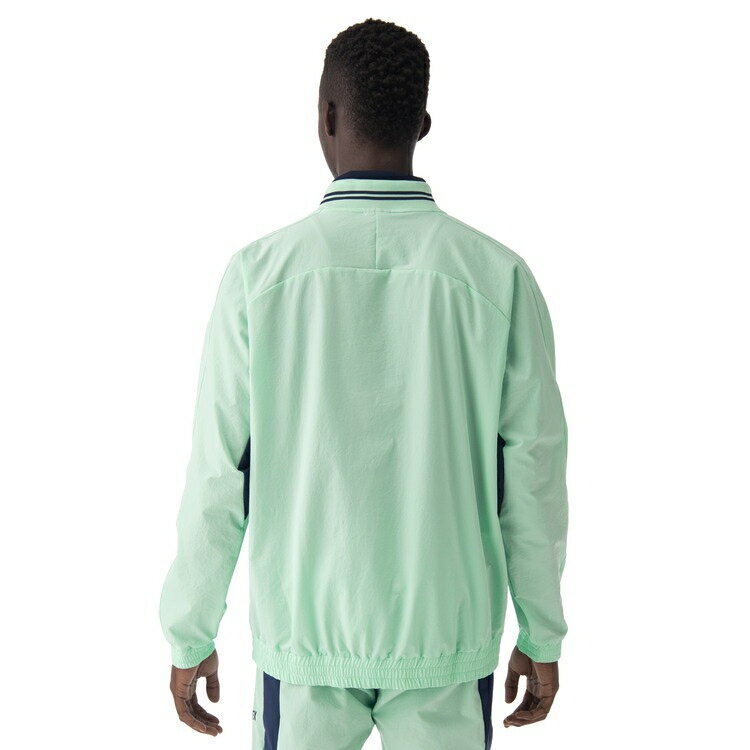 YONEX ��ͥå��� ��˥������ॢ�åץ���� �ڥѡ��ߥ�� L 50156Y 190 | ���ݡ��� ���ݡ��ĥ����� ���� �ƥ˥� �� �ż� �������� ���㡼�� UV���å� �ۿ� ®�� ���� ���ȥ�å� �������ॢ�å� �ե��å���� ��ǥ����� ��˥��å��� �˽����� �Хȥߥ�ȥ�