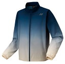 YONEX ヨネックス ユニウォームアップシャツ インクブル− L 50171 113 | スポーツ スポーツウェア 競技 テニス 軟式 硬式 アウ...
