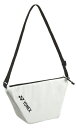 YONEX ヨネックス ショルダーポーチ アイスグレー BAG2598 326 | スポーツ 競技 テニス 軟式 硬式 バトミントン バッグ ケース 収納 マル...