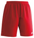 YONEX ヨネックス ジュニアゲームパンツ レッド J130 FW2002J 001 | スポーツウェア ゲームパンツ ハーフパンツ ショートパンツ UVカッ...