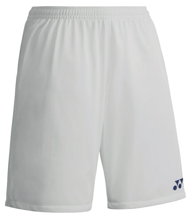 YONEX ヨネックス ユニゲームパンツ シルバー XO FW2002 017 | スポーツウェア ゲームパンツ ハーフパンツ ショートパンツ UVカット 吸汗...