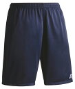YONEX ヨネックス ユニゲームパンツ ネイビーブルー XO FW2002 019 | スポーツウェア ゲームパンツ ハーフパンツ ショートパンツ UVカット 吸汗速乾 制電 ポリエステル100% テニス サッカー ゲーム 練習 試合 ユニセックス ジュニア キッズ スポーツ
