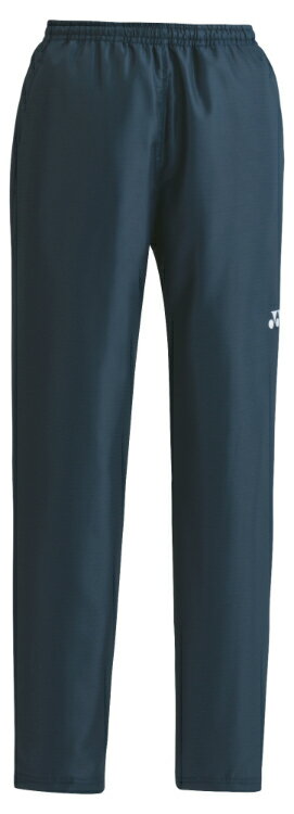 YONEX ヨネックス ユニ裏地付ウォーマーパンツ ネイビーブルー M FW8001 019 | スポーツウェア ウォーマーパンツ ボディケア 裏地付 撥水 制...