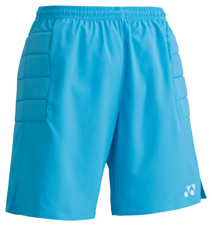 YONEX ヨネックス ユニGKゲームパンツ スカイブルー L FWGK20 018 | スポーツウェア GKゲームパンツ ボディケア アスリート向け UVカッ...