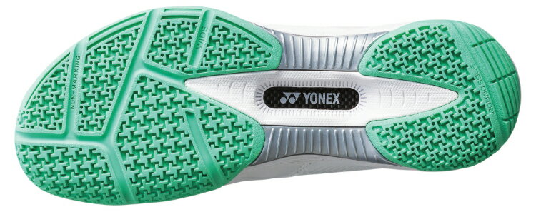 YONEX ��ͥå��� �ѥ���å����88�������磻�� �ۥ磻�� 22.5 SHB88D3W 011 | �Хɥߥ�ȥ� �Х� ���塼�� �� �ե��åȴ� ������ ������ �׷�ۼ�ȿȯ ��å����Ǻ� ������� ���� ���� ��� ��� ������ ���� �֥��� ���ݡ��� ���ݡ������� ��˥��å���