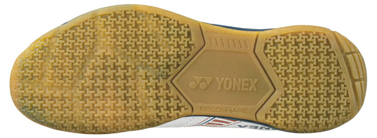 YONEX ��ͥå��� �ѥ���å���󥹥ȥ饤�����ե��� �ۥ磻��/�ͥ��ӡ�/��å� 22.5 SHBSF1 784 | �Хɥߥ�ȥ� �Х� ���塼�� �� �ե��å��� ������ �׷�ۼ�ȿȯ�Ǻ� ����å��� ��å��� ���� ���� ��� ��� ������ ���� �֥��� ���ݡ��� ���ݡ������� ��˥��å���