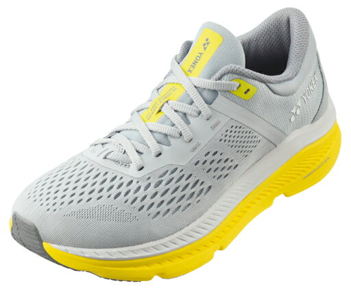 YONEX ヨネックス セーフラン200Xメン グレー/イエロー 26 SHR200XM 815 | ランニング シューズ 長距離 靴 パワークッション フィット性 軽量性 衝撃吸収反発素材 フィット性 部活 練習 試合 大会 ゲーム 屋外 ブランド スポーツ スポーツ用品 メンズ YONEX ヨネックス セーフラン200Xメン グレー/イエロー 26 SHR200XM 815 | ランニング シューズ 長距離 靴 パワークッション フィット性 軽量性 衝撃吸収反発素材 フィット性 部活 練習 試合 大会 ゲーム 屋外 ブランド スポーツ スポーツ用品 メンズ