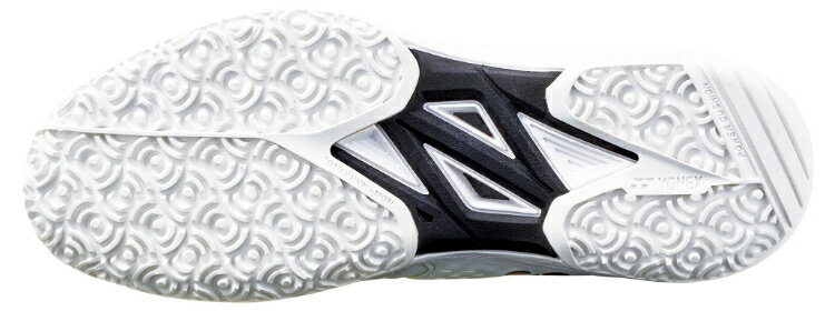 YONEX ヨネックス パワークッションソニケージWGC ホワイト 22 SHTSCWG 11 | スポーツ 競技 テニス 軟式 硬式 バトミントン 靴 シューズ 安定性 軽量 パワークッション 部活 練習 トレーニング ユニセックス 男女兼用 メンズ レディース