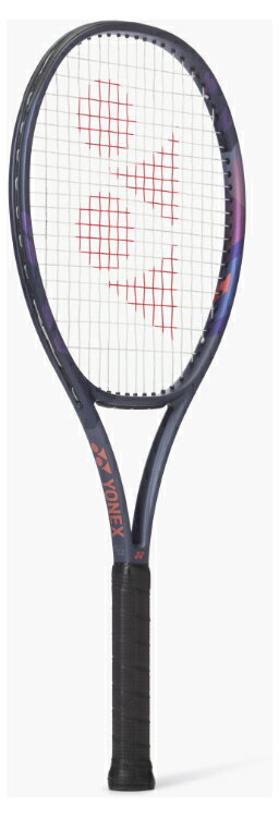 YONEX ヨネックス パーセプト 100D ミッドナイトネイビー G2 01PE100D 472 | 硬式テニス ラケット 硬式ラケット テニスラケット 硬式用 初心者 中級者 上級者 大人 一般 試合 軽量 高反発 コントロールモデル パワーモデル オールラウンド 人気 おすすめ