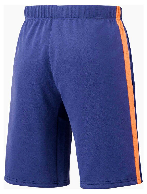YONEX ヨネックス メンズニットハーフパンツ ブル−ベリ− M 15253 118 | テニスウェ...