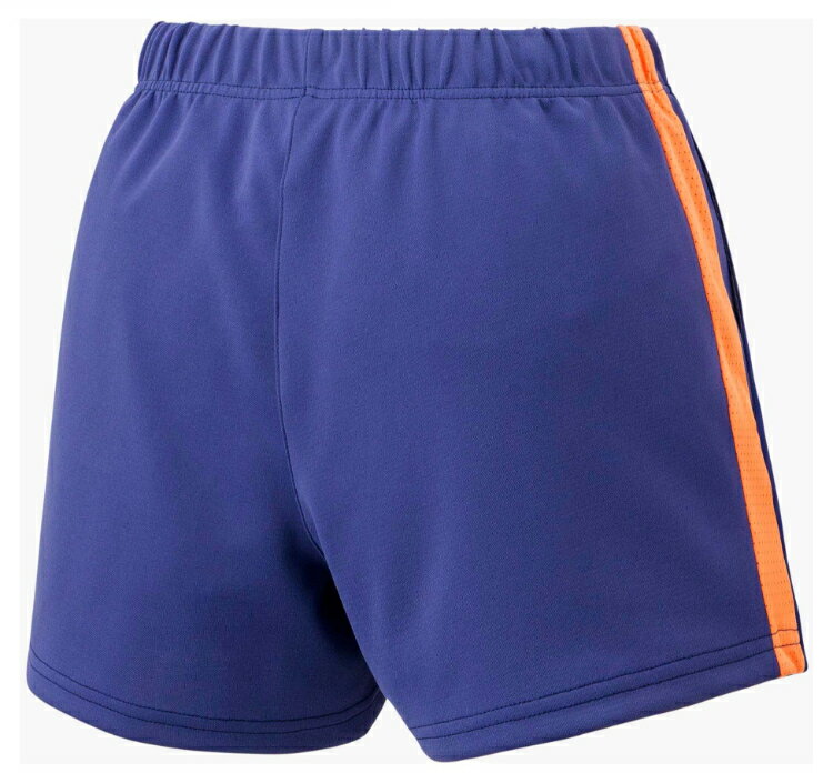 YONEX ヨネックス ウィメンズニットショートパンツ ブル−ベリ− M 25125 118 | テニ...