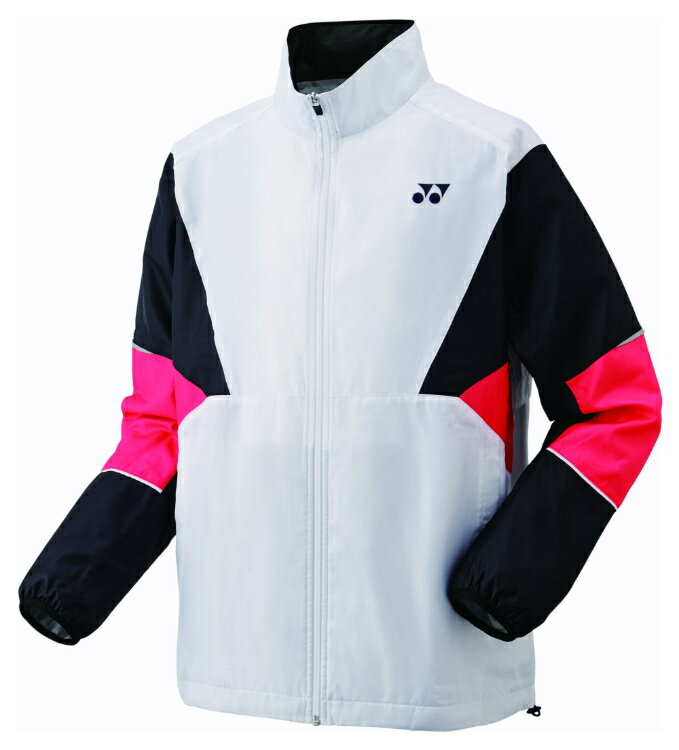 YONEX ��ͥå��� ����˥�΢���ե�����ɥ������ޡ������ �ۥ磻��/�ԥ� J130 70105J 62 | �ƥ˥������� �Хɥߥ��...