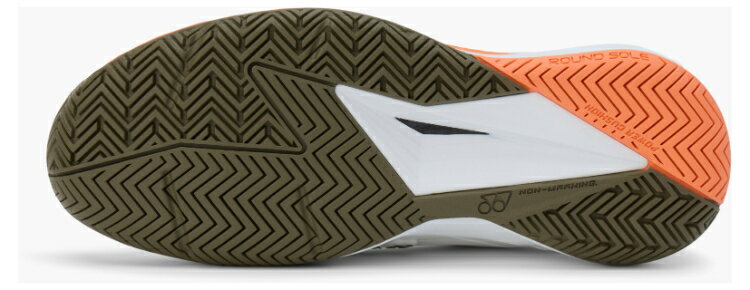 YONEX ��ͥå��� �ѥ���å���󥨥���ץ����5LAC �ۥ磻��/�֥饦�� 23 SHTE5LAC 230 | ���ݡ��� ���ݡ������� ���� �ƥ˥� �� �ż� �Хȥߥ�ȥ� �� ���塼�� ���� �׷�ۼ� �ѥ���å����ȥ졼�˥� ��˥��å��� �˽����� ��� ��ǥ�����