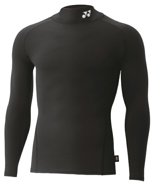 ヨネックス ヒートカプセル 冬用インナー レディース Mサイズ 2枚 楽天