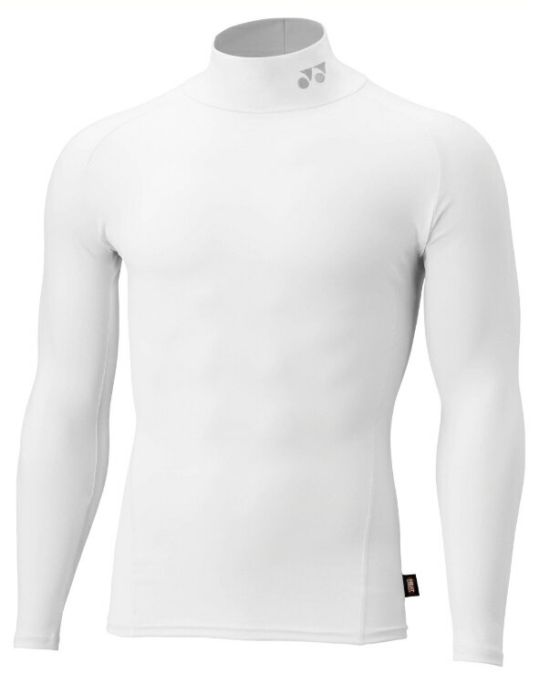 YONEX ���l�b�N�X ���j�n�C�l�b�N�����V���c �z���C�g S STBF1017 11 | �e�j�X�E�F�A �o�h�~���g���E�F�A �A��� �[�E�F�A �n�C�l�b�N�����V���c ���f�B�[�X �����Y ���j�Z�b�N�X �j�����p �@�\�C���i�[ �X�|�[�c�p�i�g���[�j���O�p �V���v��