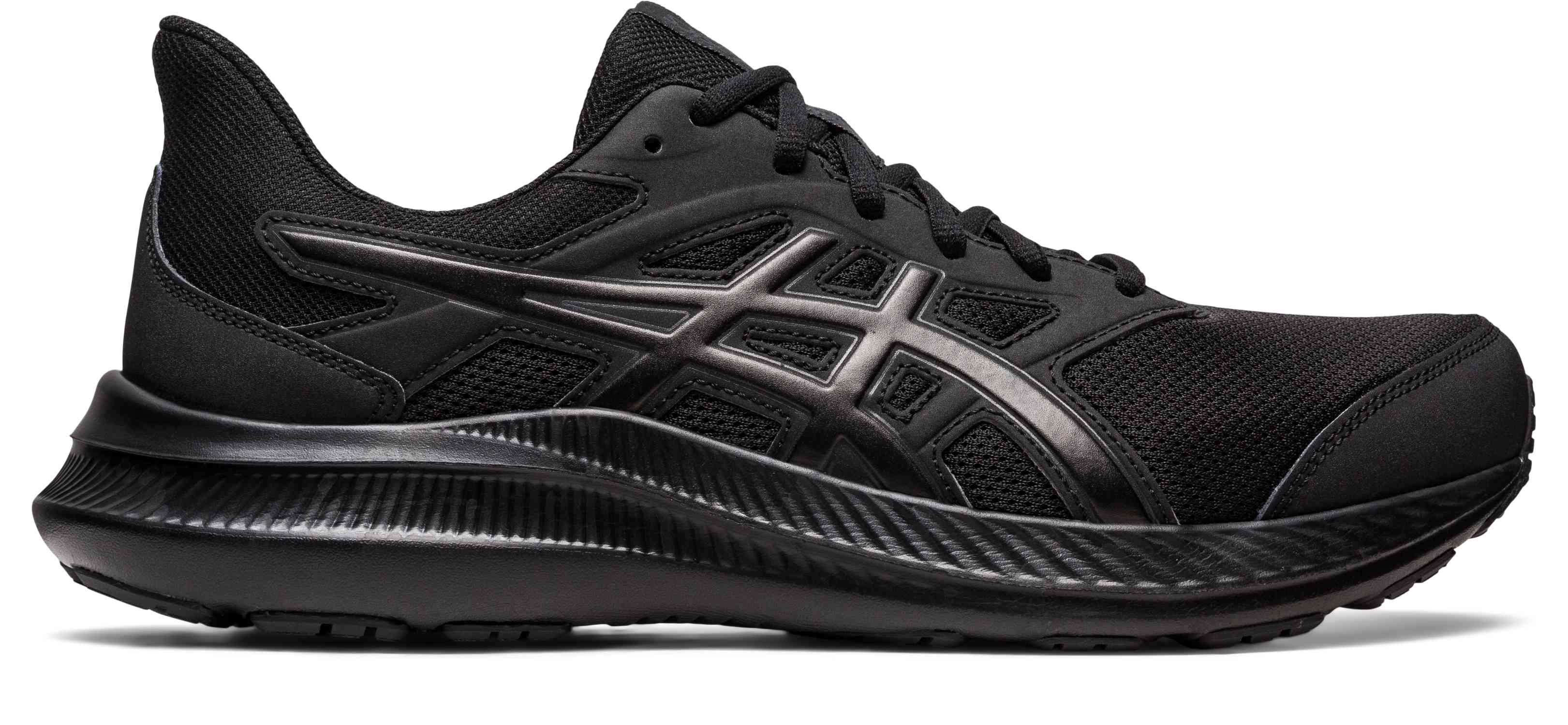 asics アシックス JOLT 4 ブラックXブラック 25.5 1011B602 001 | スポーツ アウトドア スポーツ用品 グッズ ランニング 靴 シューズ メンズ アシックス asics ブラック 25.5cm フィット感 軽い 快適 履き心地 おすすめ 人気 おしゃれ プレゼント