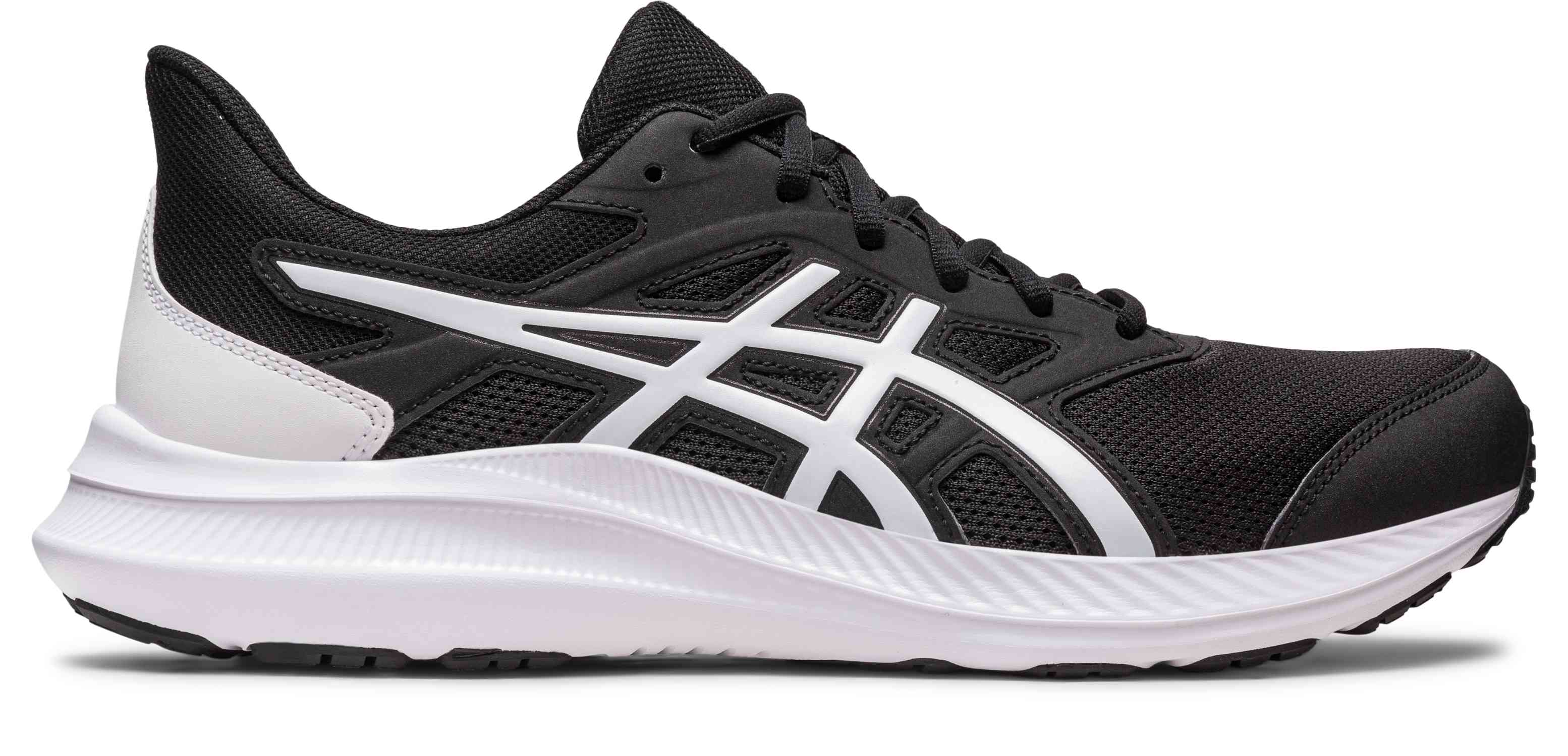 asics アシックス JOLT 4 ブラックXホワイト 25.5 1011B602 002 | スポーツ アウトドア スポーツ用品 グッズ ランニング 靴 シューズ メンズ アシックス asics ブラック ホワイト 25.5cm フィット感 快適 履き心地 おすすめ 人気 おしゃれ プレゼント