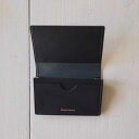 【再入荷】Hender Scheme エンダースキーマ folded card case 7 colors
