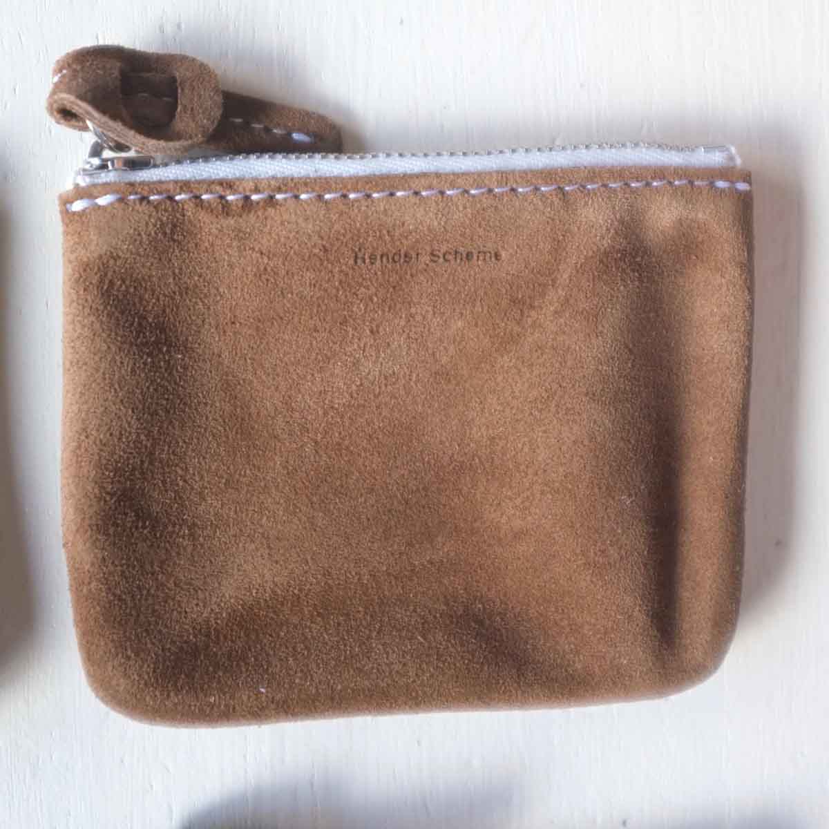 【再入荷】Hender Scheme エンダースキーマ pocket S 4 colors 2