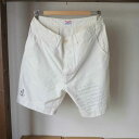 【エシカルプライス】定価22,000円 The Superior Labor シュペリオールレイバー hand writing shorts ハンドライティングショーツ