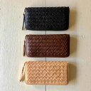 The Superior Labor シュペリオールレイバー mesh zip long wallet メッシュジップロングウォレット 3 colors