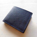 【ポイント5倍】The Superior Labor シュペリオールレイバー KUROZAN indigo wallet クロザンインディゴウォレット