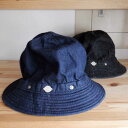 DECHO デコー STANDARD KOME HAT コメハット 4 colors DE-04