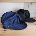 DECHO デコー STANDARD KOME CAP コメキャップ 4 colors DE-01