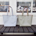 【期間限定ポイント10倍】The Superior Labor シュペリオールレイバー Recycled leather Garden Bag M リサイクルレザーガーデンバッグM 2 colors SL755