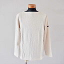  Tieasy ティージー Original Boatneck Shirt オリジナルボートネックシャツ multiple colors