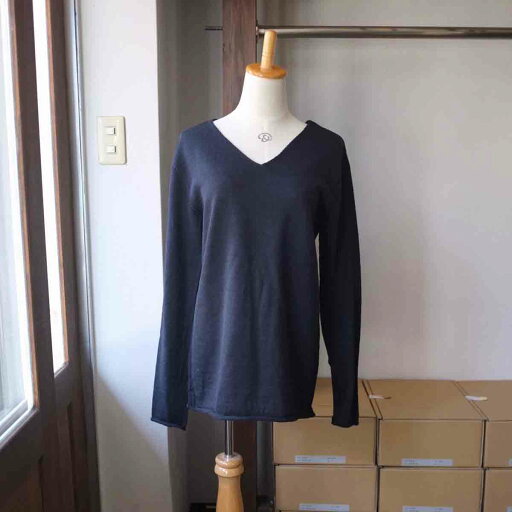 【SALE】定価27,500円 SARAXJIJI サラジジ Ratta pullover ラッタプルオーバー 2 colors 【SALE】定価27,500円 SARAXJIJI サラジジ Ratta pullover ラッタプルオーバー 2 colors