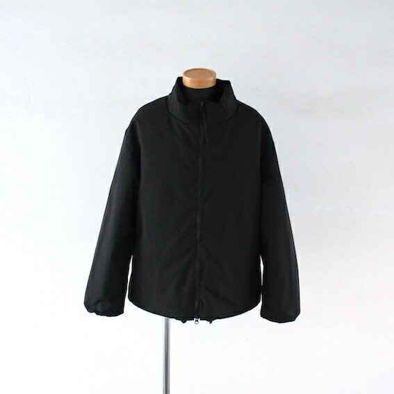 【再入荷】LA MOND. ラモンド WEATHER CLOTH DOWN BLOUSON LM-O-122