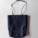 【SALE】ITTI イッチ MARY CORD HANDLE TOTE - S / DIPLO SKY