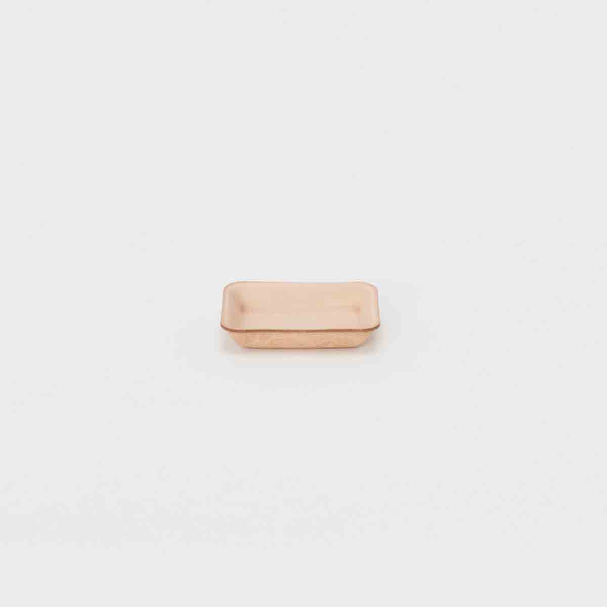 【再入荷】Hender Scheme エンダースキーマ leather tray S 2colors