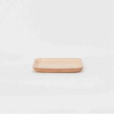【再入荷】Hender Scheme エンダースキーマ leather tray M 2 colors