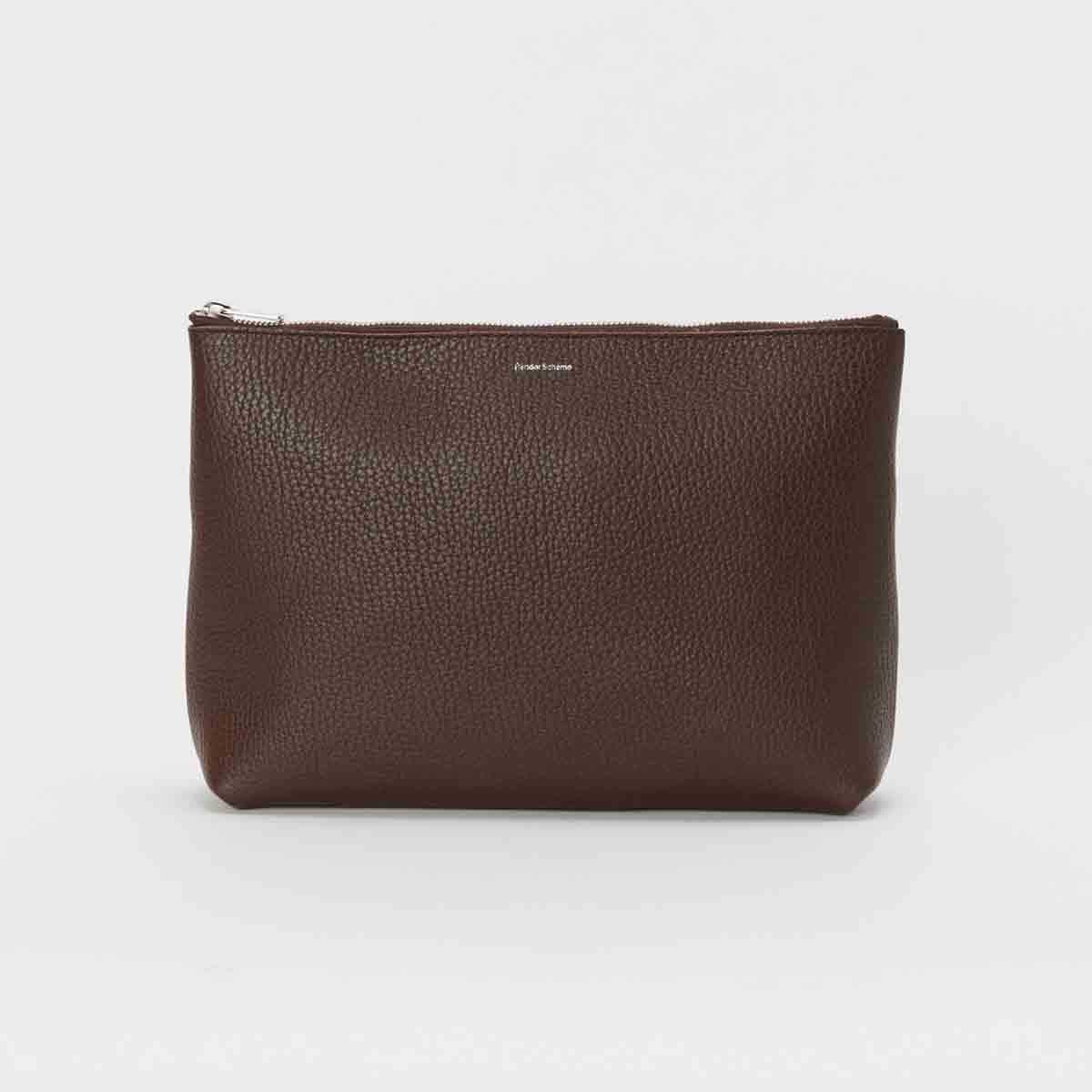 【再入荷】Hender Scheme エンダースキーマ pouch L ポーチ