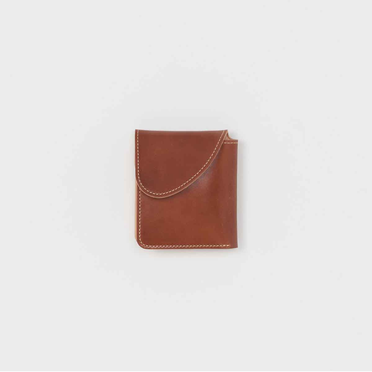 【再入荷】Hender Scheme エンダースキーマ wallet cordovan ウォレット コードヴァン 2 colors