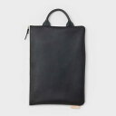 Hender Scheme エンダースキーマ pocket bag big 4 colors