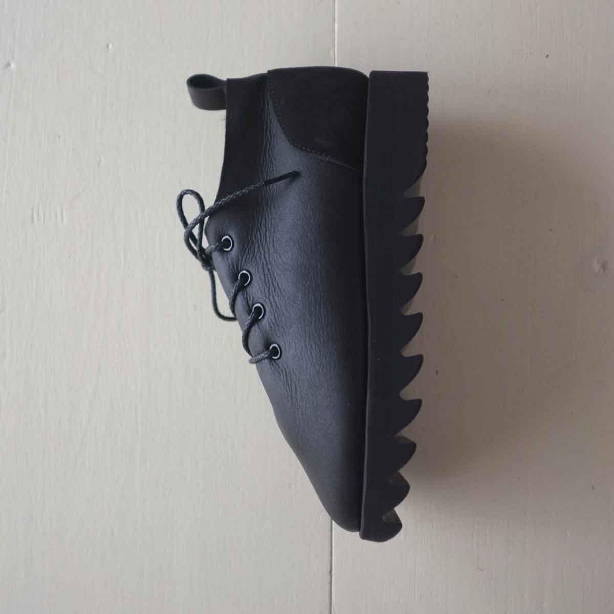 【 FINAL PRICE / ASK】Hender Scheme エンダースキーマ mouton lace ムートンレー...