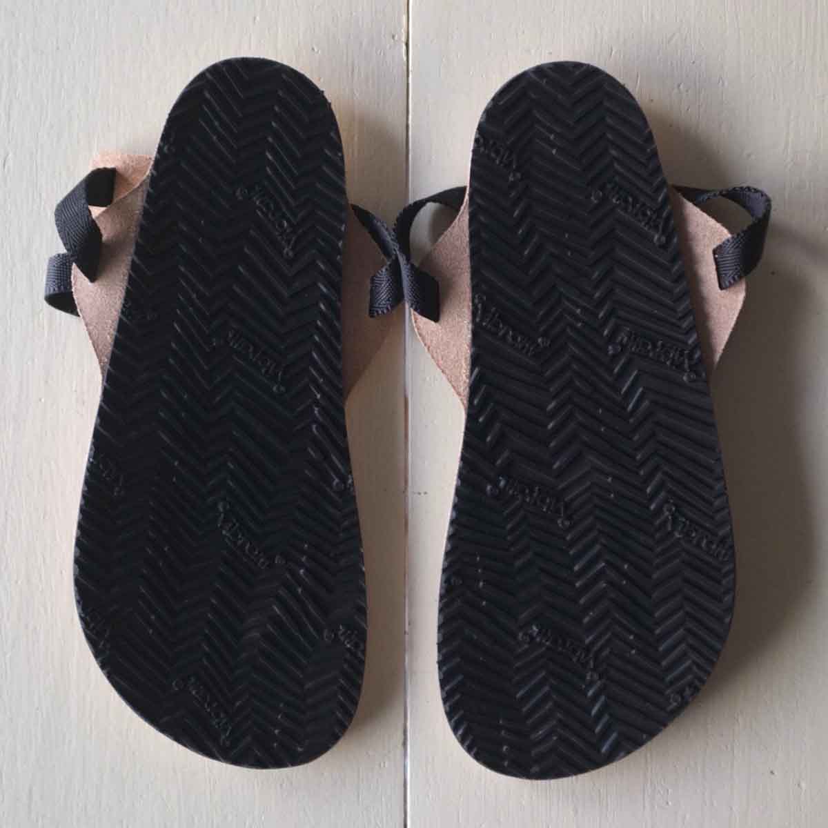 【期間限定ポイント15倍】Hender Scheme エンダースキーマ device strap black/natural nc-s-dst 2