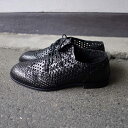 【期間限定ポイント15倍】Hender Scheme エンダースキーマ hand mesh tip ハンドメッシュチップ black