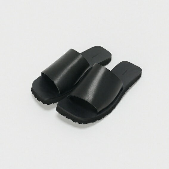 Hender Scheme エンダースキーマ house made ///slide black
