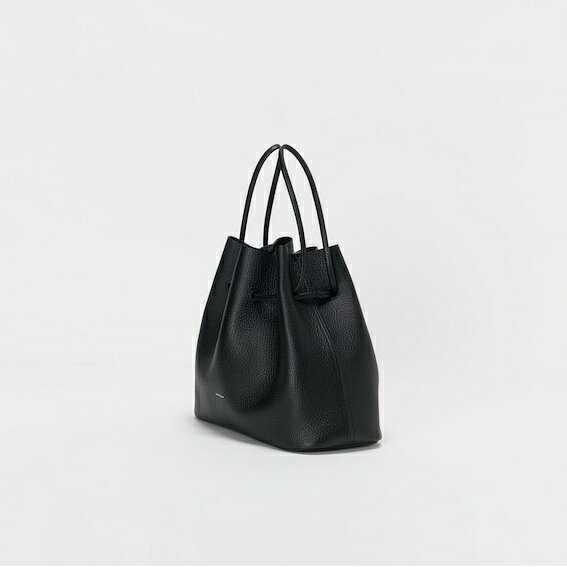 Hender Scheme ��������������� bucket bag black