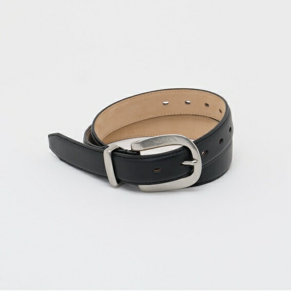 Hender Scheme エンダースキーマ standard belt/265 black/AS（楽天・サイモンズアンドコー）