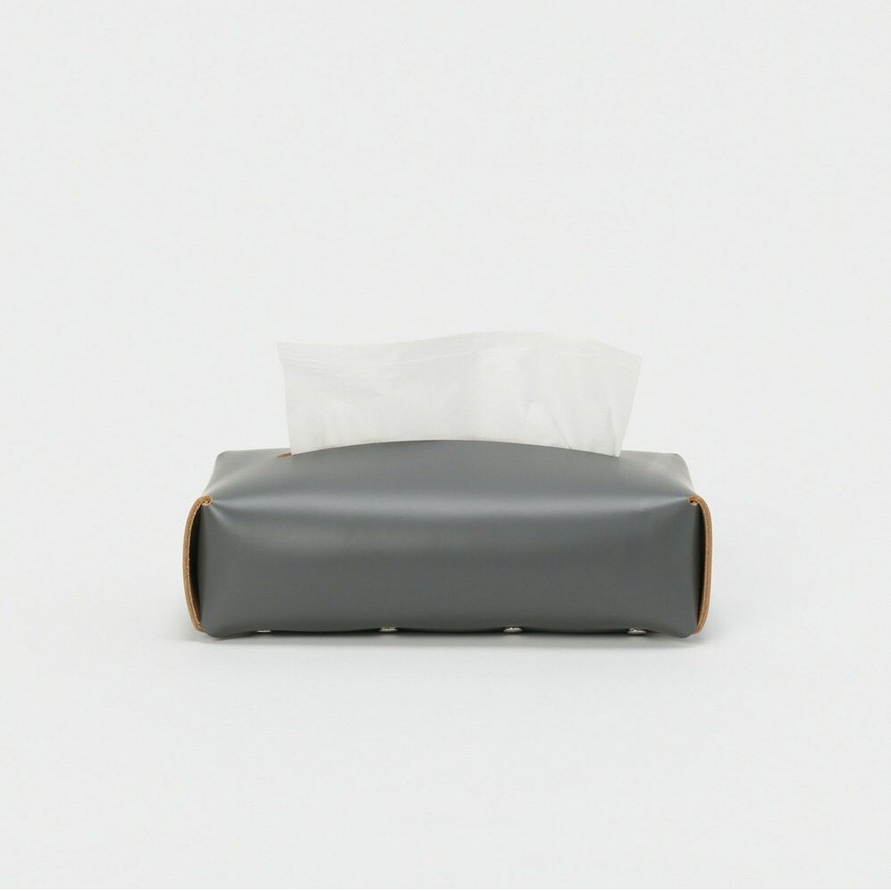 Hender Scheme エンダースキーマ assemble tissue case [3]