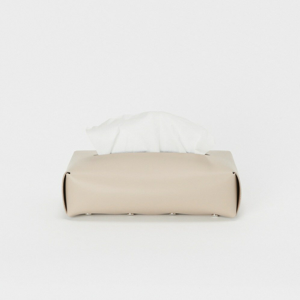 Hender Scheme エンダースキーマ assemble tissue case [2]