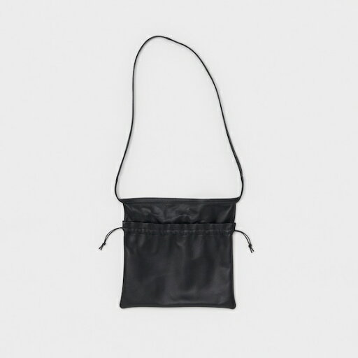 Hender Scheme エンダースキーマ cow red cross bag small Hender Scheme エンダースキーマ cow red cross bag small